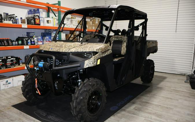 2025 Polaris® Ranger Crew XP 1000 Waterfowl Edition