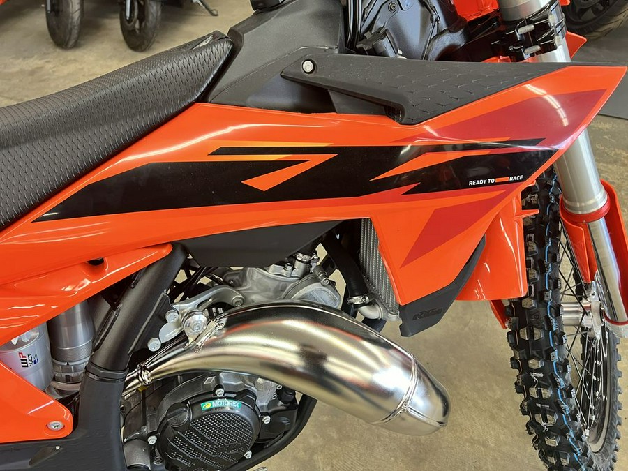 2025 KTM SX 150