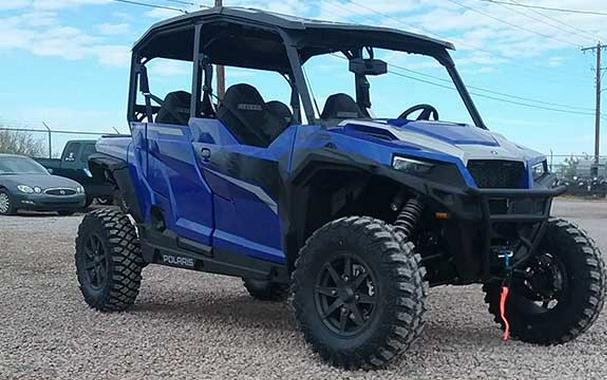 2024 Polaris Industries GENERAL® XP 4 1000 Premium