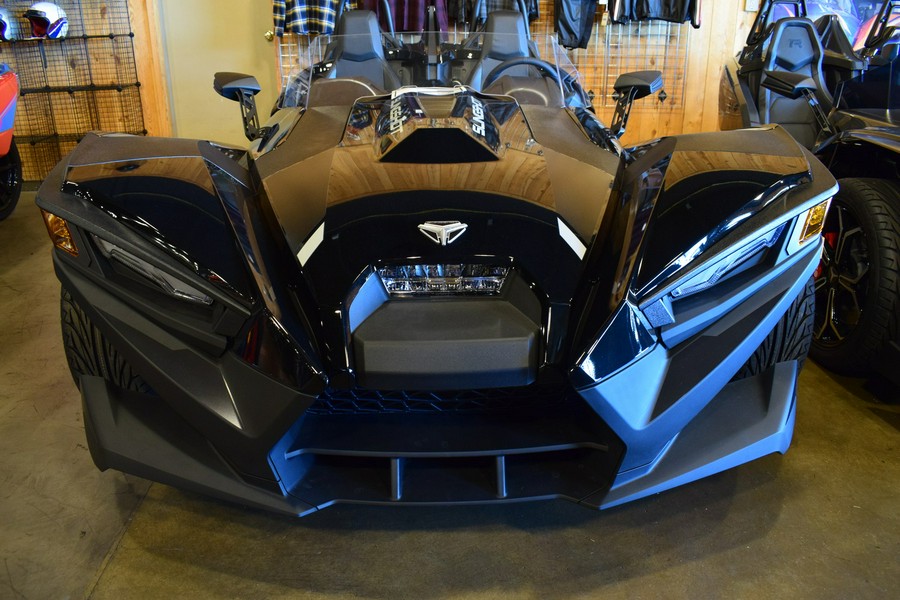 2025 Slingshot SLINGSHOT SL MANUAL SL (Manual)