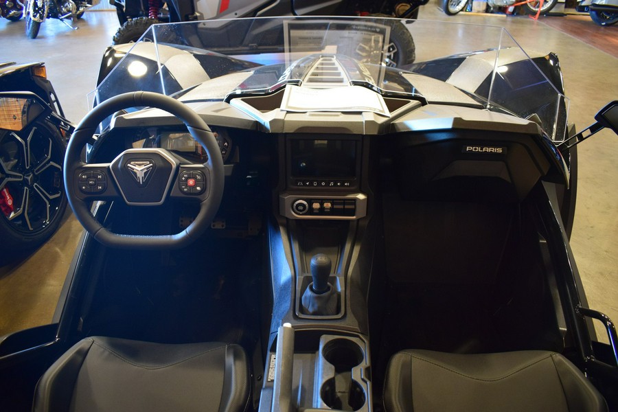 2025 Slingshot SLINGSHOT SL MANUAL SL (Manual)