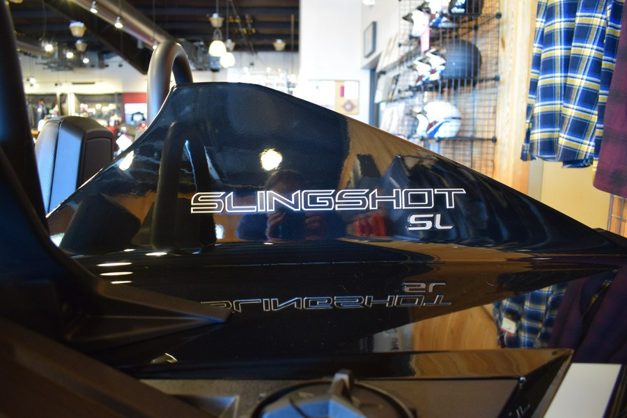 2025 Slingshot SLINGSHOT SL MANUAL SL (Manual)