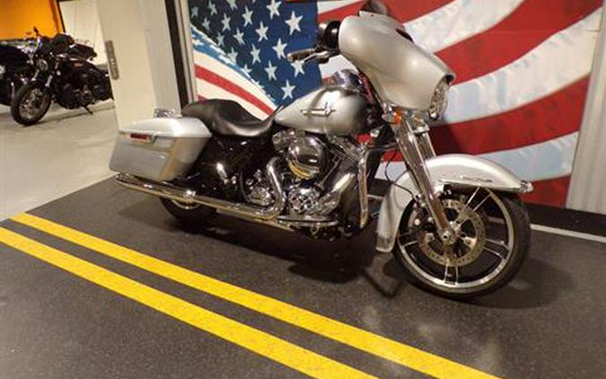 2015 Harley-Davidson Street Glide® Special