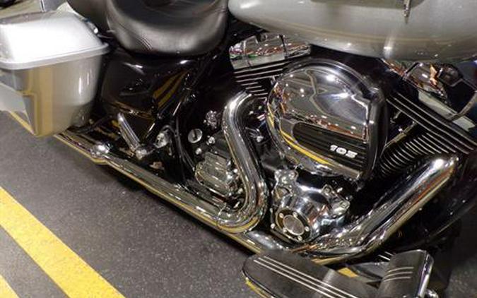 2015 Harley-Davidson Street Glide® Special