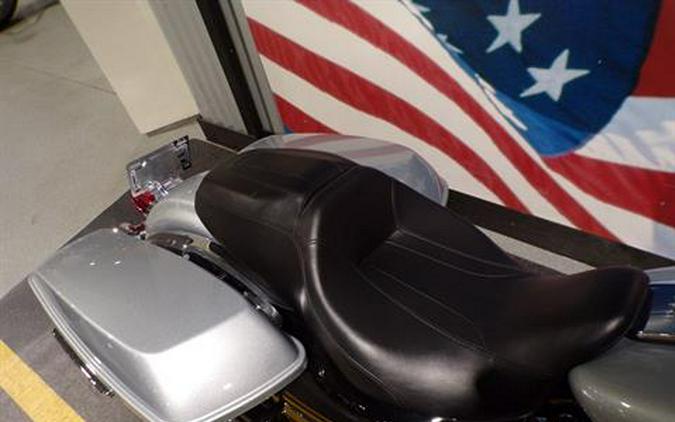 2015 Harley-Davidson Street Glide® Special