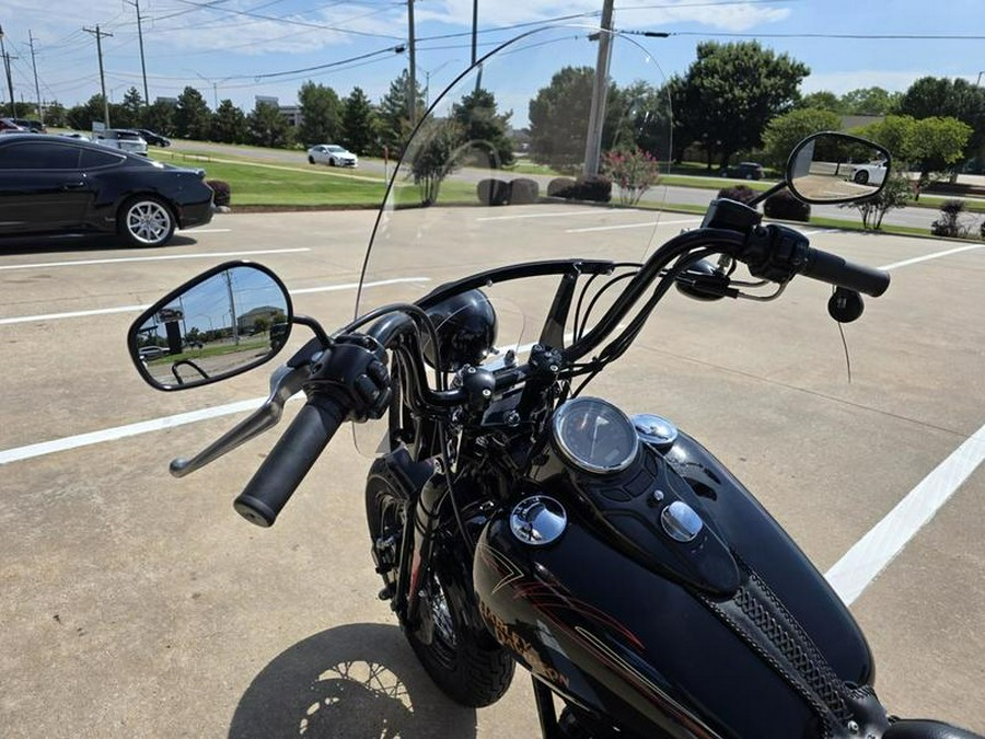 2008 Harley-Davidson® FLSTSB - Cross Bones™