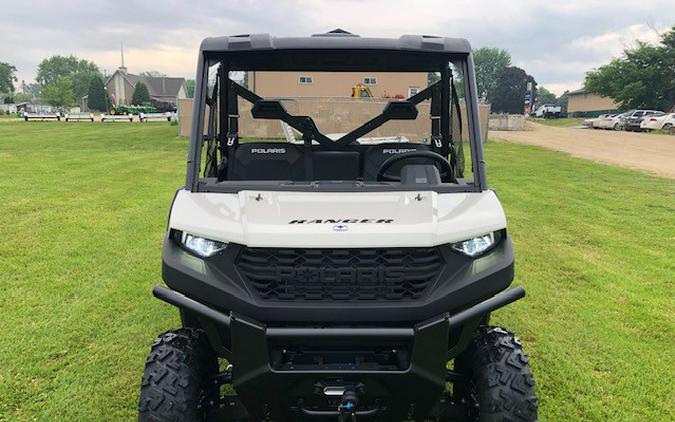2026 Polaris Ranger® 1000 Premium Mirage Beige