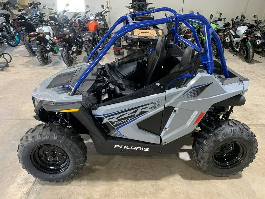 2026 Polaris® RZR 200 EFI