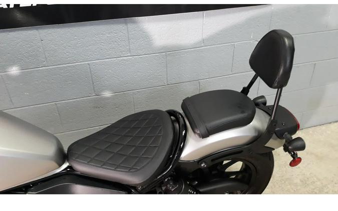 2022 Rebel® 500 ABS SE - Honda