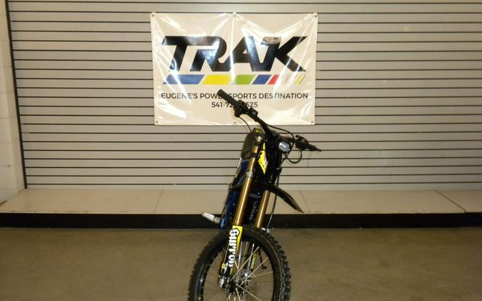 2025 Surron (MFC) LIGHT BEE X