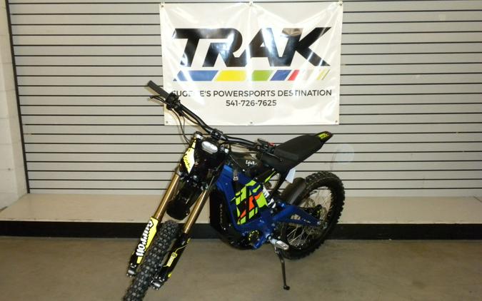 2025 Surron (MFC) LIGHT BEE X