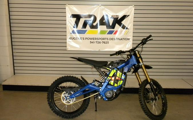 2025 Surron (MFC) LIGHT BEE X