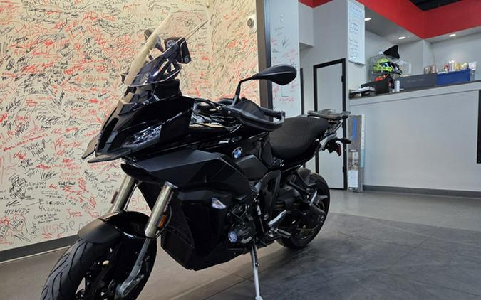 2023 BMW S 1000 XR (Dynamic) 1000 XR