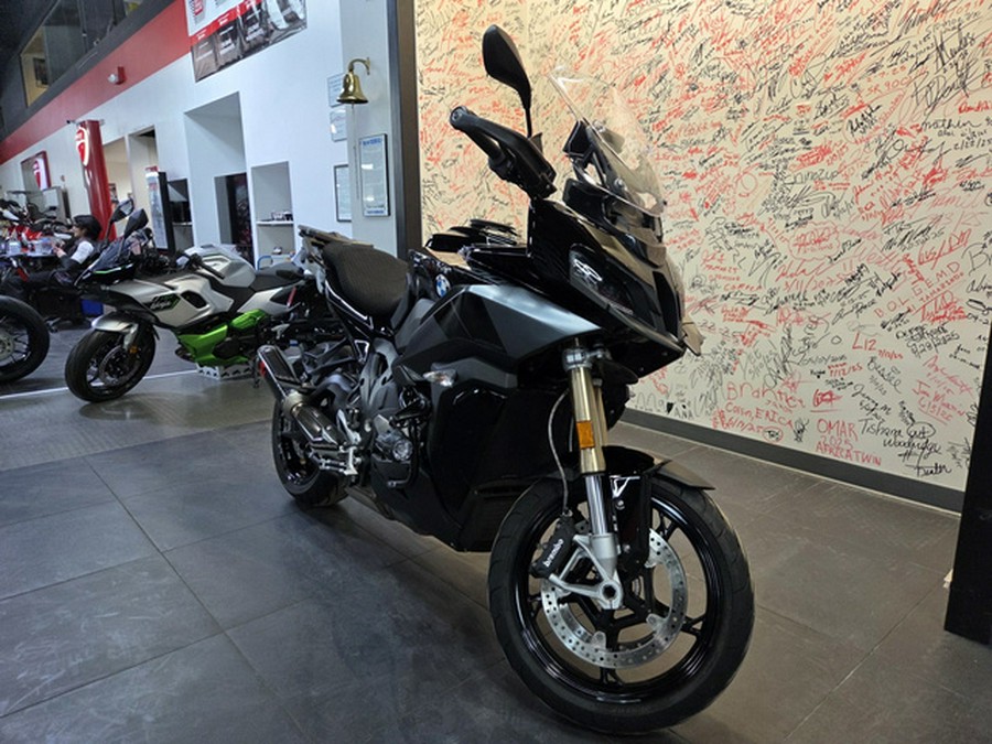 2023 BMW S 1000 XR (Dynamic) 1000 XR