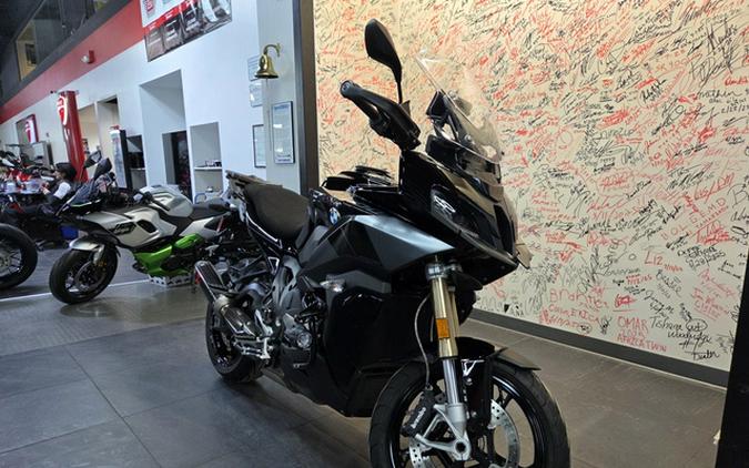 2023 BMW S 1000 XR (Dynamic) 1000 XR