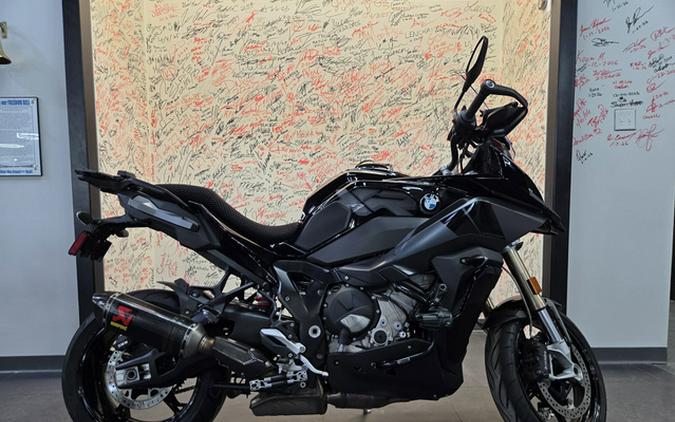 2023 BMW S 1000 XR (Dynamic) 1000 XR