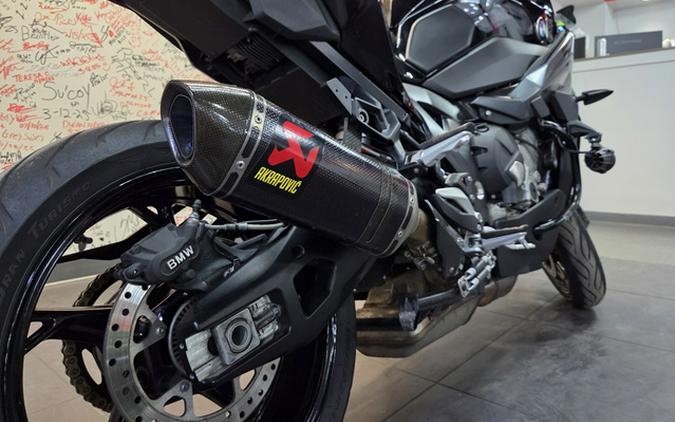 2023 BMW S 1000 XR (Dynamic) 1000 XR