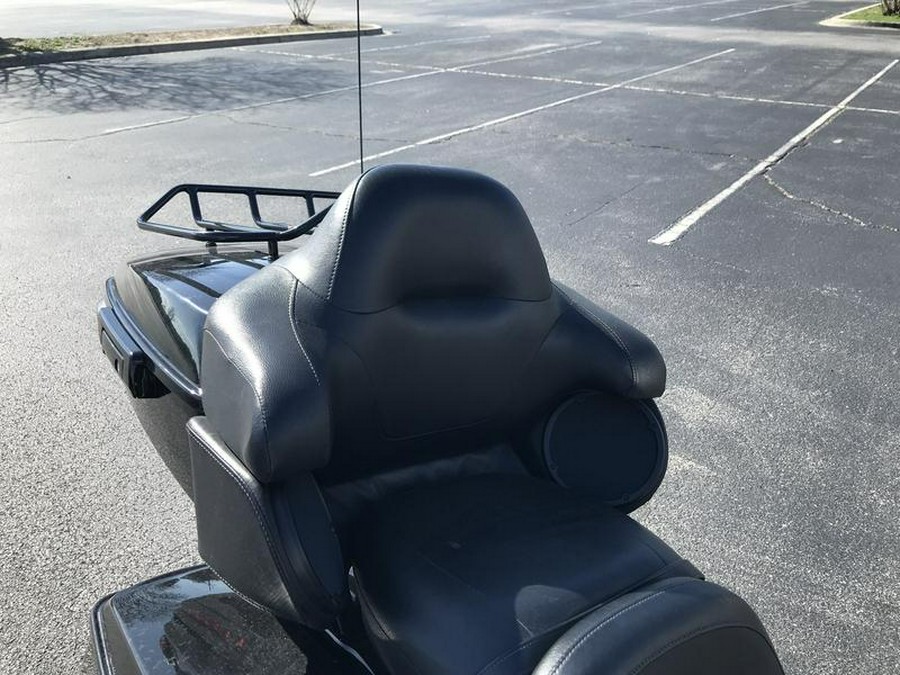 2023 Harley-Davidson® FLTRK - Road Glide® Limited