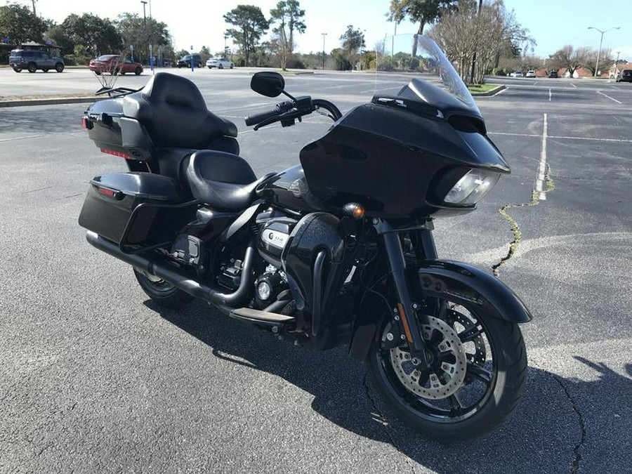 2023 Harley-Davidson® FLTRK - Road Glide® Limited