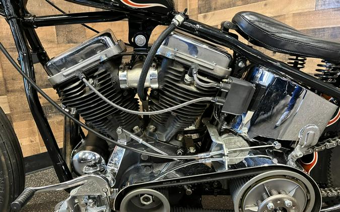 1953 Harley-Davidson® Panhead Chopper