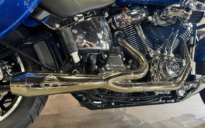 2025 Harley-Davidson Low Rider® ST