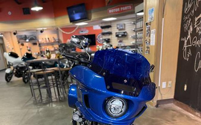 2025 Harley-Davidson Low Rider® ST