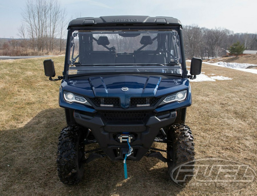 2023 CFMOTO UFORCE 1000 XL