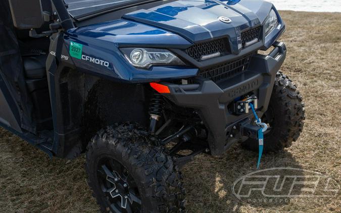 2023 CFMOTO UFORCE 1000 XL