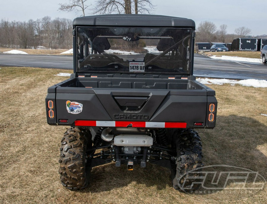 2023 CFMOTO UFORCE 1000 XL