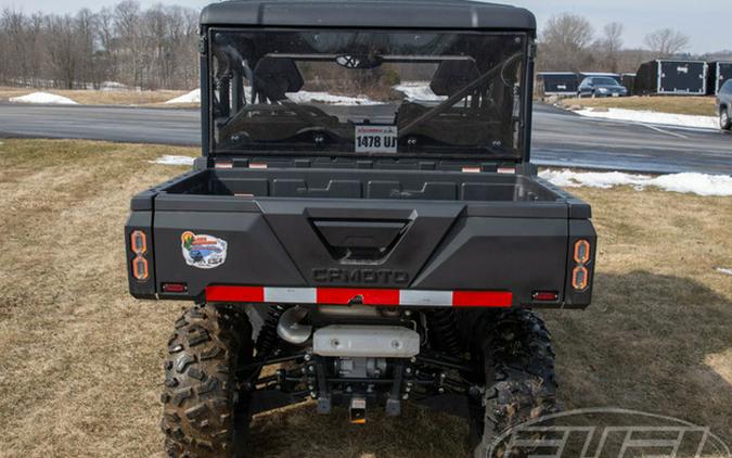 2023 CFMOTO UFORCE 1000 XL