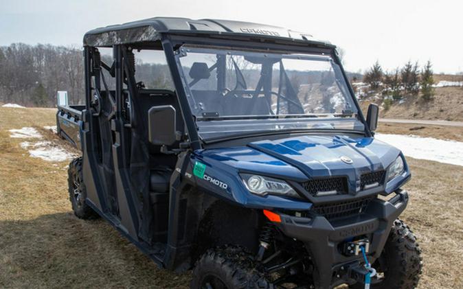 2023 CFMOTO UFORCE 1000 XL