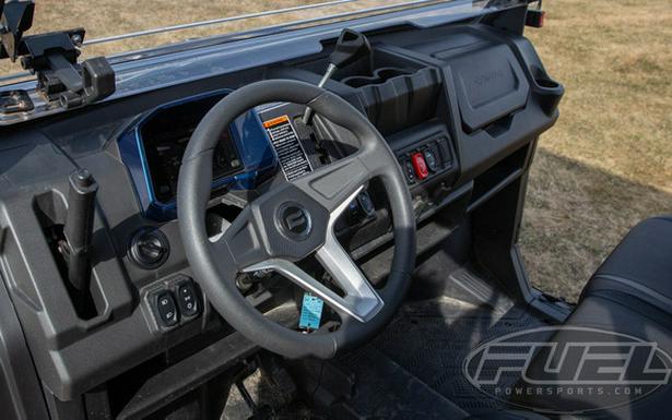 2023 CFMOTO UFORCE 1000 XL