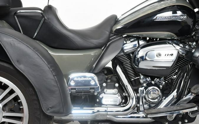 FLHTCUTG 2021 Tri Glide® Ultra