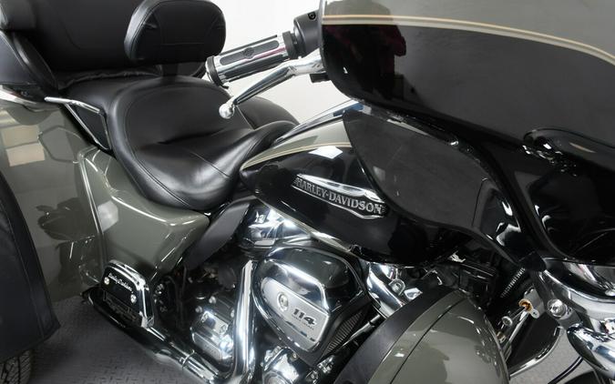 FLHTCUTG 2021 Tri Glide® Ultra