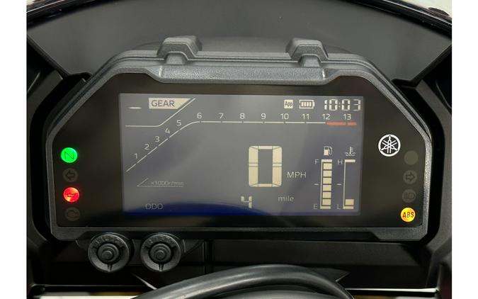 2026 YZF-R3 ABS 70th Anniv. Edition - Yamaha