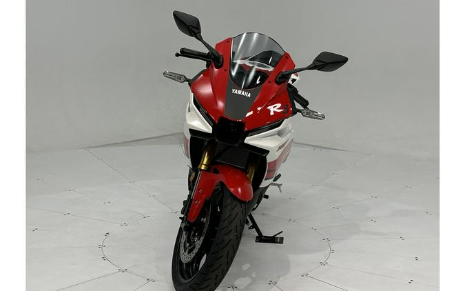 2026 YZF-R3 ABS 70th Anniv. Edition - Yamaha