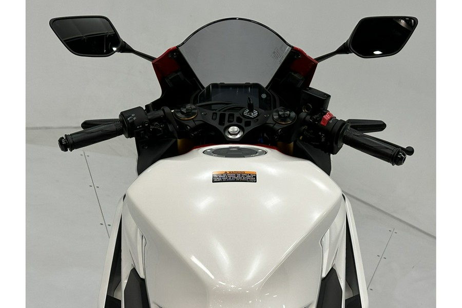 2026 Yamaha YZF R3 ABS 70Th Anniv. Edition