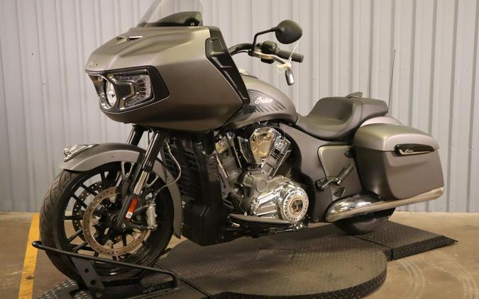 2023 Indian Motorcycle Challenger N23LCBRRAA