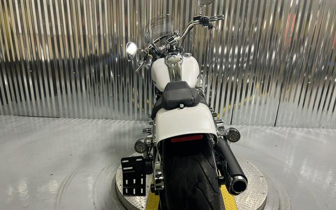 2024 Harley-Davidson FXBR - Breakout FXBR