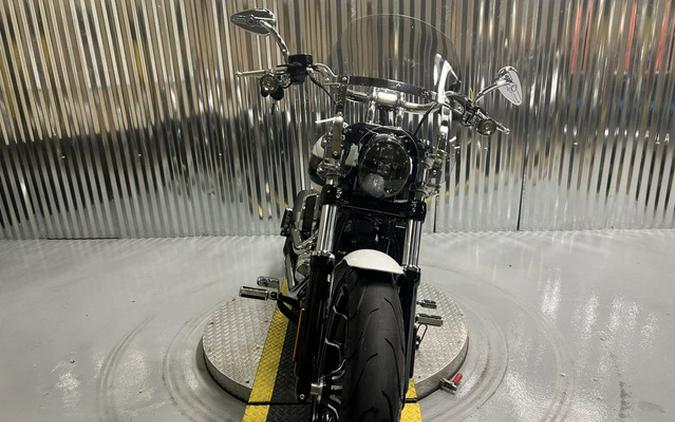 2024 Harley-Davidson FXBR - Breakout FXBR