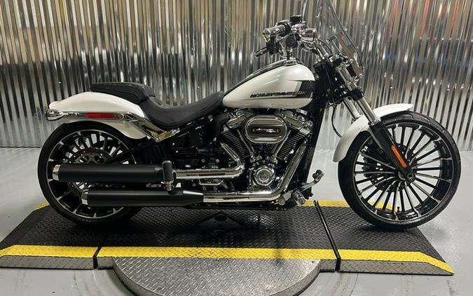 2024 Harley-Davidson FXBR - Breakout FXBR