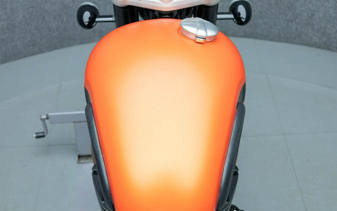 2023 TRIUMPH SPEED TWIN 1200 W/ABS