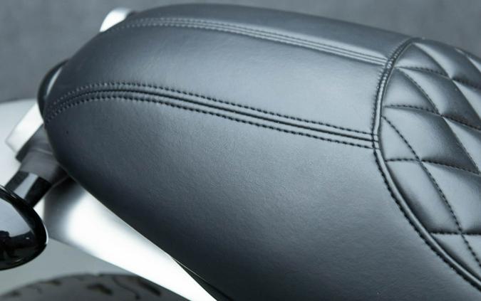 2023 TRIUMPH SPEED TWIN 1200 W/ABS