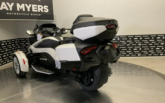 2026 CAN-AM SPYDER RT LIMITED - 51965B