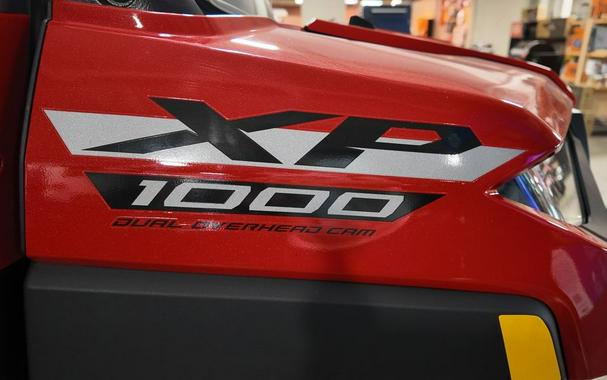 2027 Polaris Ranger XP® 1000 NorthStar Edition Ultimate