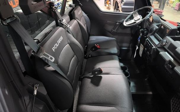 2027 Polaris Ranger XP® 1000 NorthStar Edition Ultimate