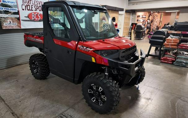 2027 Polaris Ranger XP® 1000 NorthStar Edition Ultimate