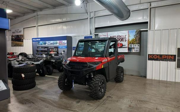 2027 Polaris Ranger XP® 1000 NorthStar Edition Ultimate