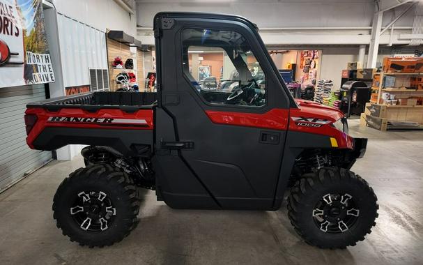 2027 Polaris Ranger XP® 1000 NorthStar Edition Ultimate