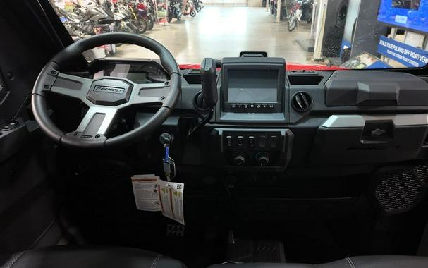2027 Polaris Ranger XP® 1000 NorthStar Edition Ultimate